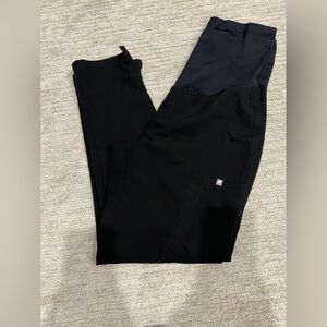 Figs Maternity Pants